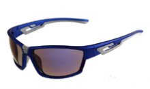 Slnečné okuliare Olympic modré
