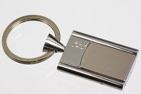 USB kľúč Swarovski, 6 bielych kryštálikov, 4 GB zn. PROPAG