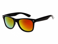 Slnečné okuliare Wayfarer dúhované