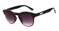 Slnečné okuliare Elegan fialové