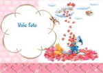 Magnetka s grafikou a fotkou vz 34