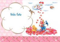 Magnetka s grafikou a fotkou vz 34