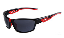 Slnečné okuliare Olympic čierne - Kliknutím na obrázok zatvorte -