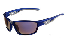 Slnečné okuliare Olympic modré - Kliknutím na obrázok zatvorte -