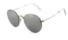 Slnečné okuliare Cool strieborné zrkadlovky - Kliknutím na obrázok zatvorte -