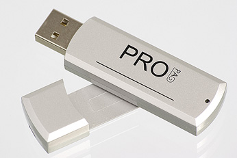 USB kľúč Super Speed 8 GB zn. PROPAG - Kliknutím na obrázok zatvorte -